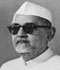 Dr. Zakir Husain (1897-1969)